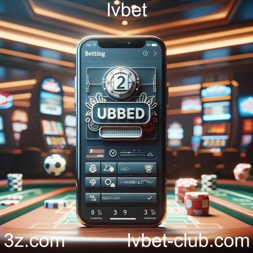 Apostas Móveis: A Revolução das Apostas No Seu Bolso